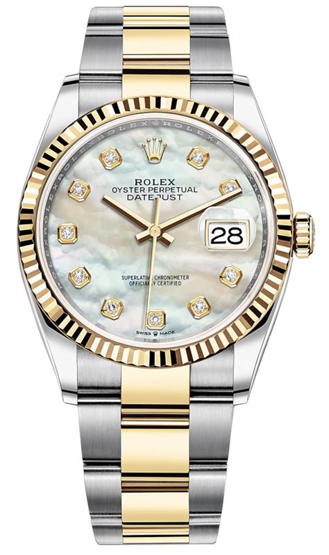 rolex femminile oyster|rolex oyster and yellow gold.